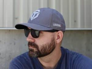 TACORD Hat - Image 9