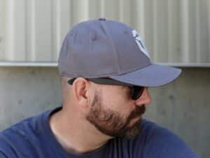 TACORD Hat - Image 8