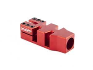 Toni System Muzzle Brake Benelli M2 SP, 12ga. - Image 3