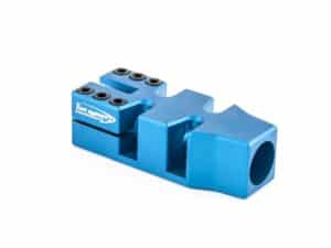 Toni System Muzzle Brake Benelli M2, 12ga.